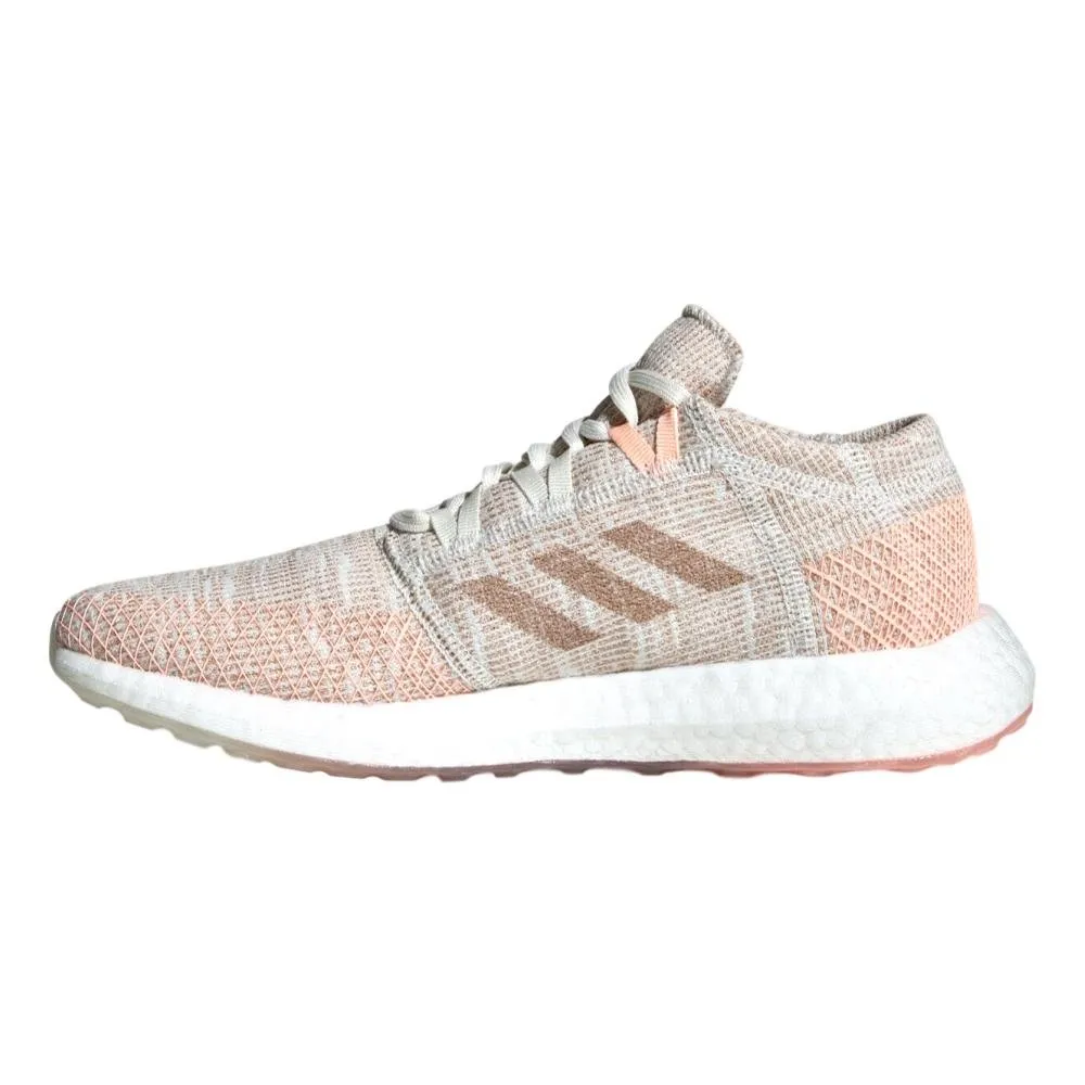 Adidas Womens Pureboost Go Running Shoes