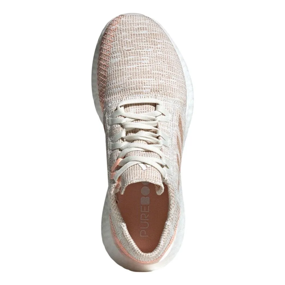 Adidas Womens Pureboost Go Running Shoes