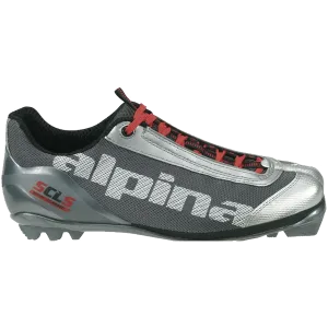 Alpina SCL Summer Classic Roller Ski Boot *clearance*