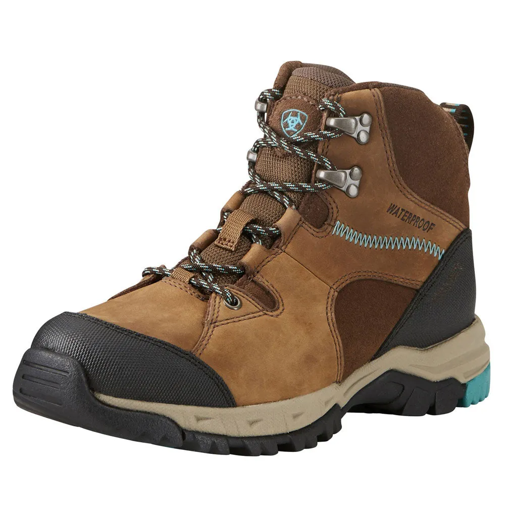 Ariat Ladies Skyline Mid H20 Boot