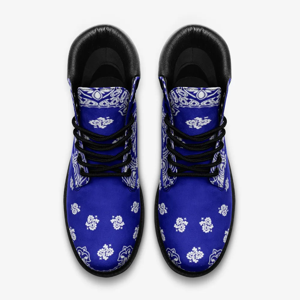 BANDANA Cs'UP Boots TB
