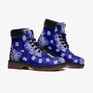 BANDANA Cs'UP Boots TB