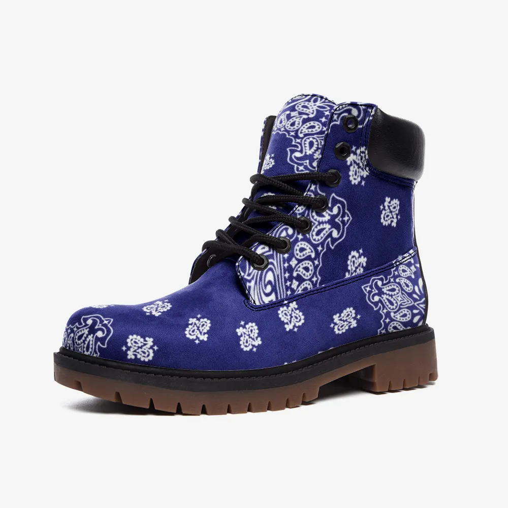 BANDANA Cs'UP Boots TB