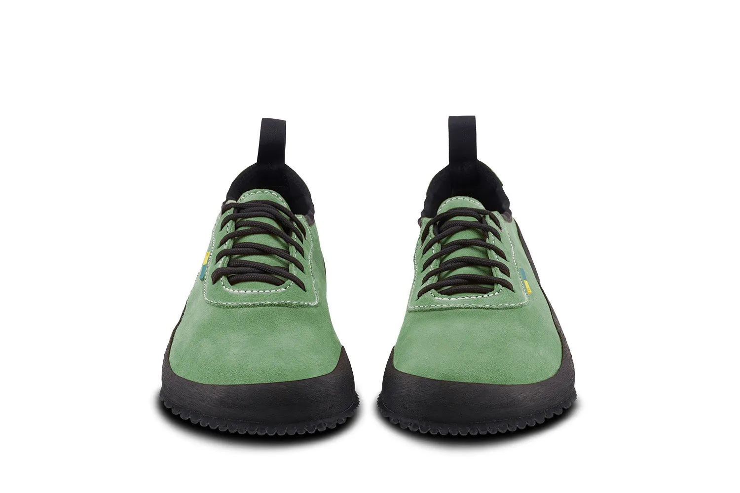 Barefoot Shoes Be Lenka Trailwalker 2.0 - Olive Green
