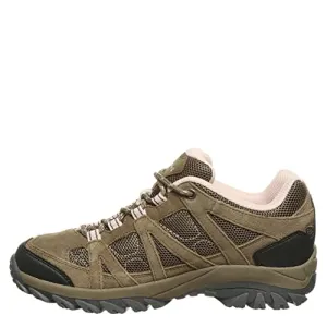 BEARPAW Women's Olympus Hiker Natural Size 6 | Women's Outdoor