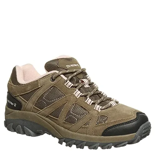 BEARPAW Women's Olympus Hiker Natural Size 6 | Women's Outdoor