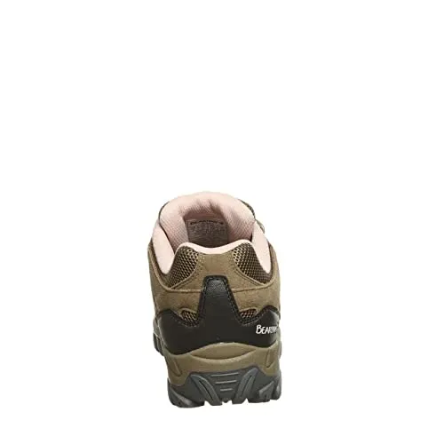 BEARPAW Women's Olympus Hiker Natural Size 6 | Women's Outdoor