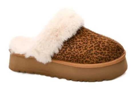 Cuddle Up Slip On Shoe | CORKYS*