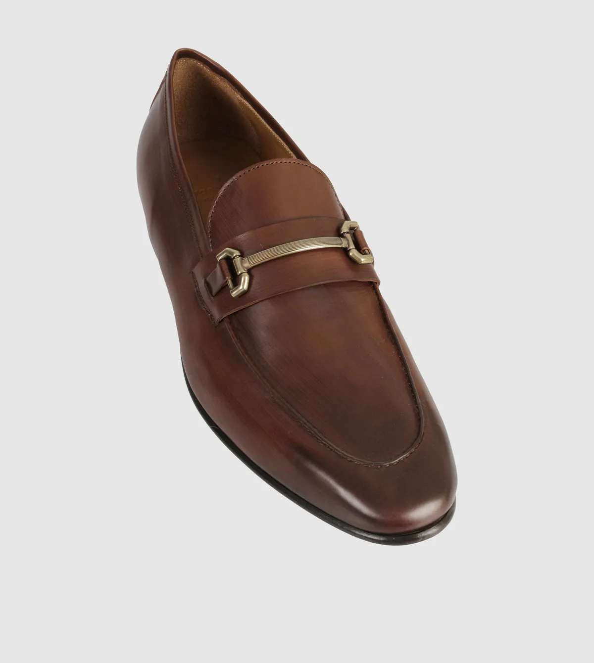 Detroit Loafers by Brando