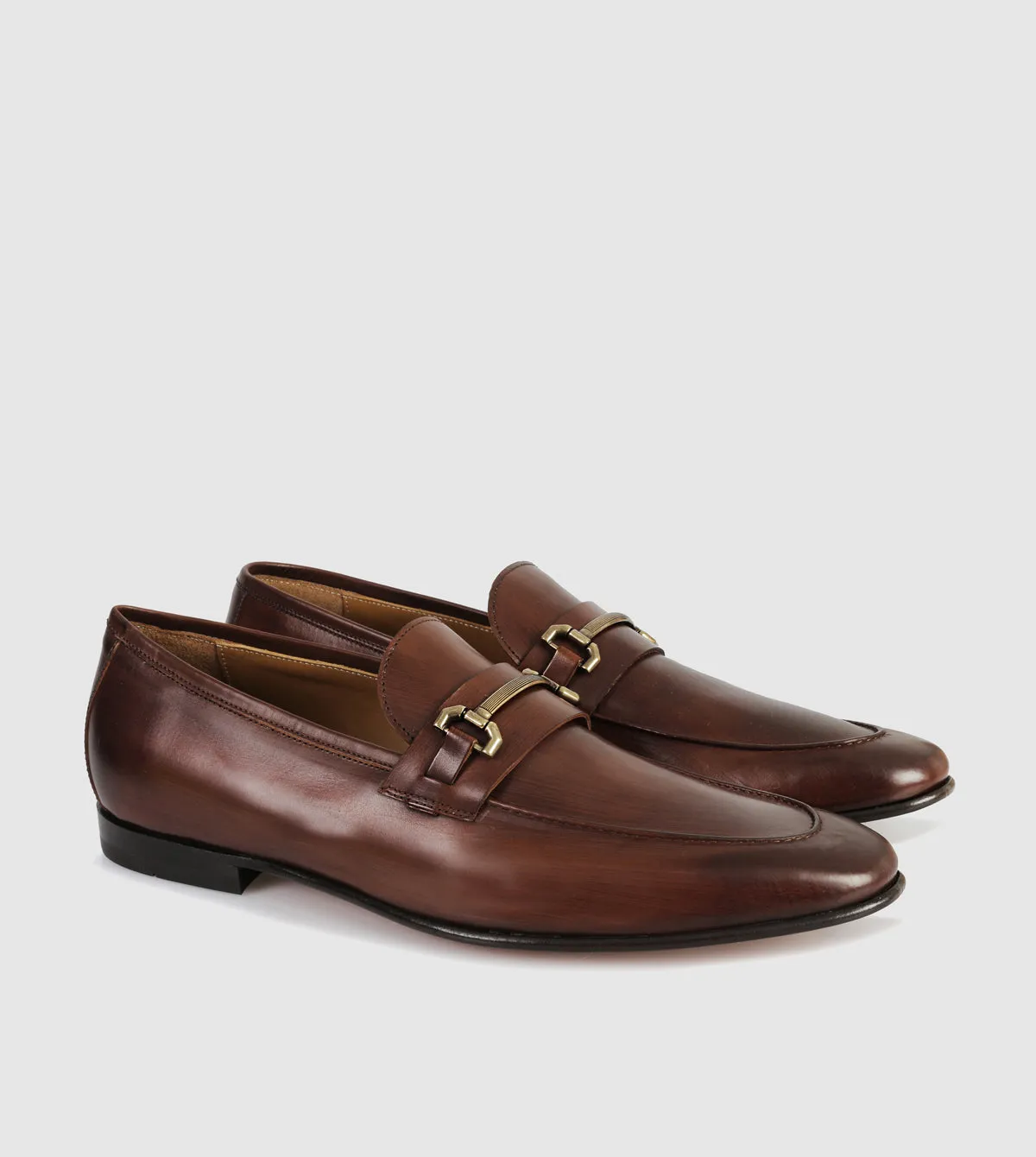 Detroit Loafers by Brando