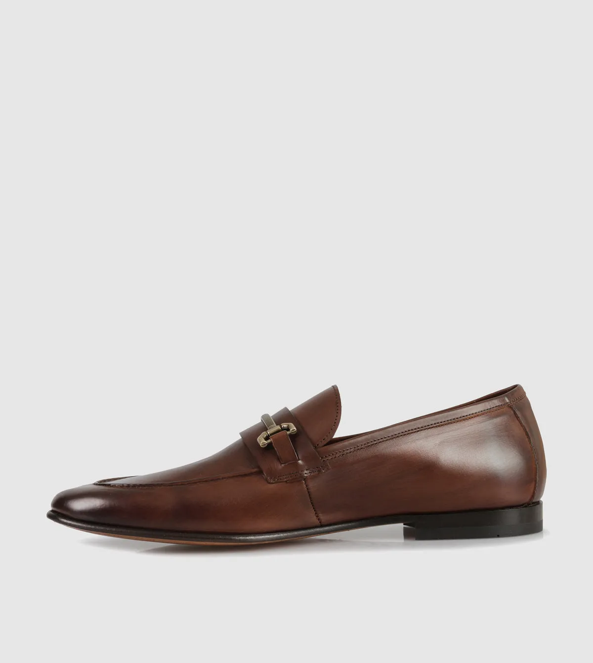 Detroit Loafers by Brando