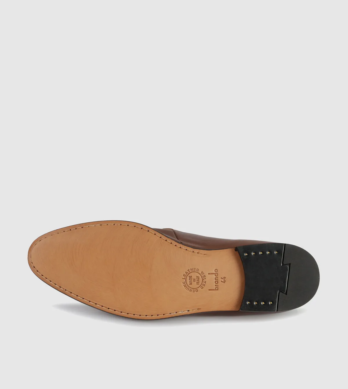 Detroit Loafers by Brando