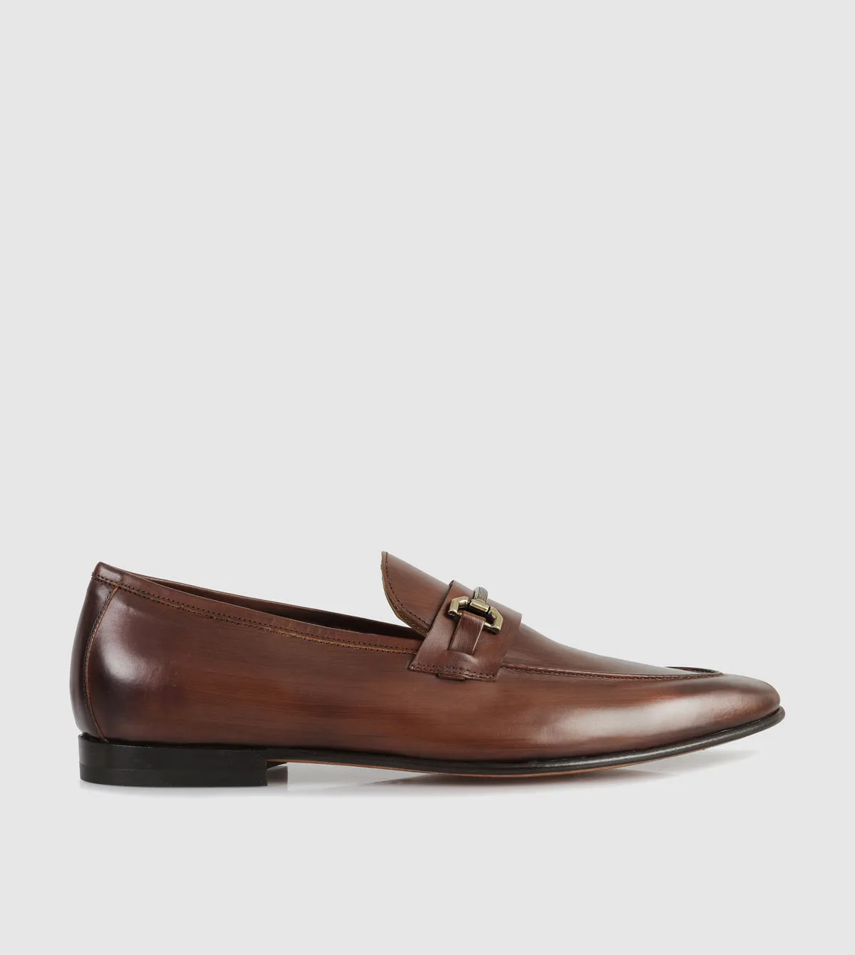 Detroit Loafers by Brando