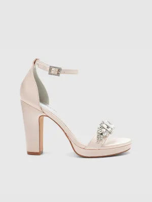 Finley Heel Sandals
