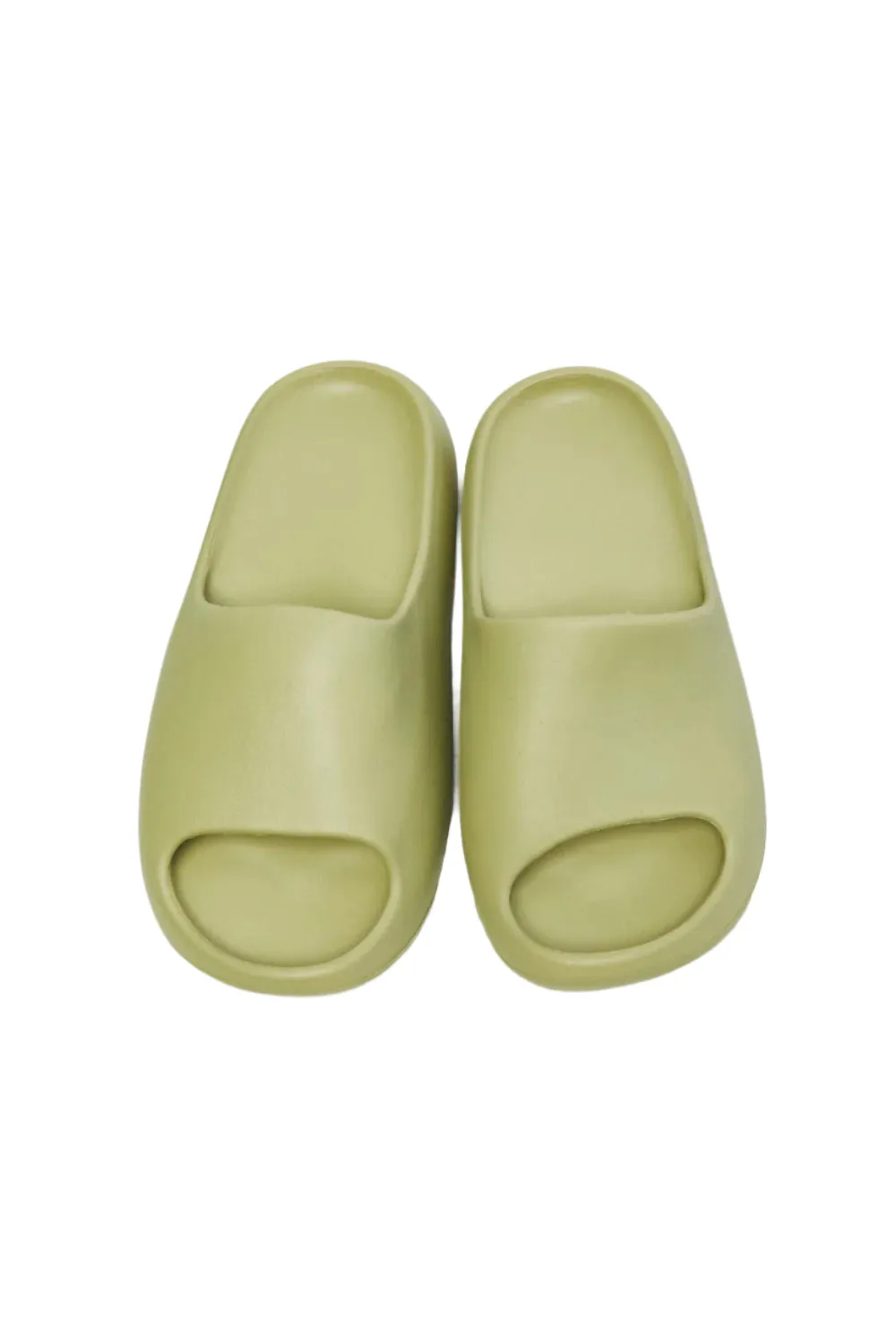 NOOK JOI In My Comfort Zone Slides in Green