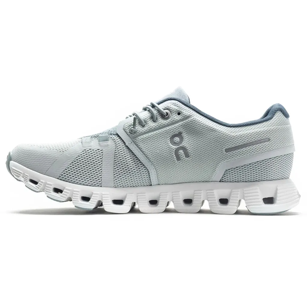 On Cloud 5 Textile Women's Running Shoes