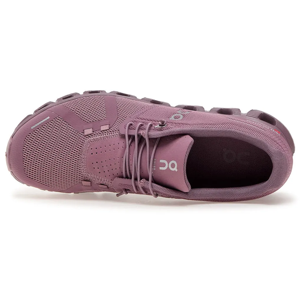 On Cloud 5 Textile Women's Running Shoes