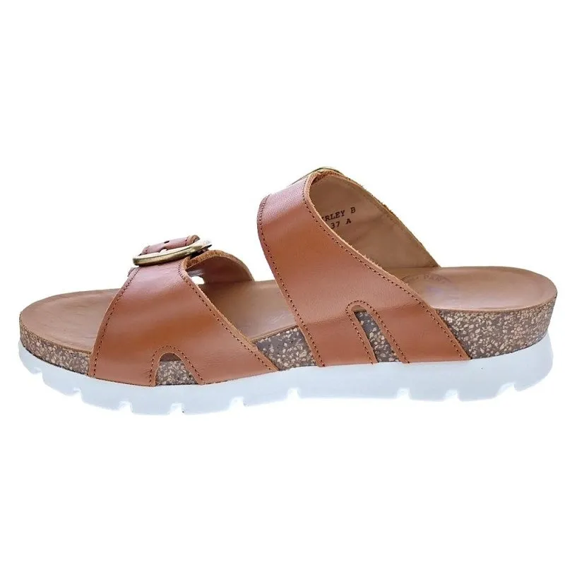 PANAMA JACK SHIRLEY B12 SLIP ON SLIDERS