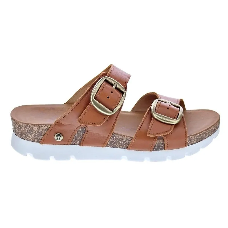 PANAMA JACK SHIRLEY B12 SLIP ON SLIDERS