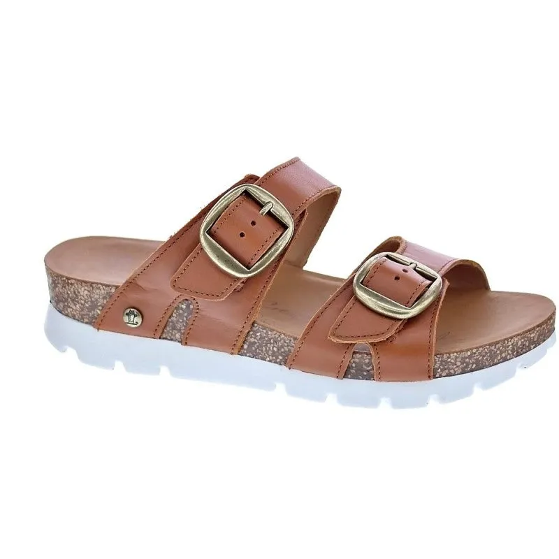 PANAMA JACK SHIRLEY B12 SLIP ON SLIDERS