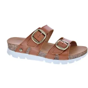 PANAMA JACK SHIRLEY B12 SLIP ON SLIDERS