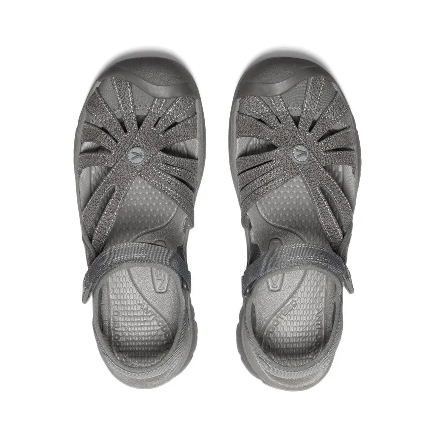 ROSE SANDAL GARGOYLE