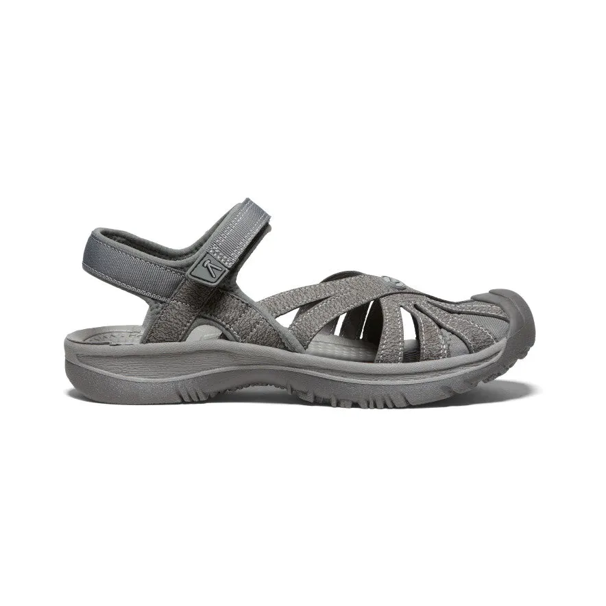 ROSE SANDAL GARGOYLE