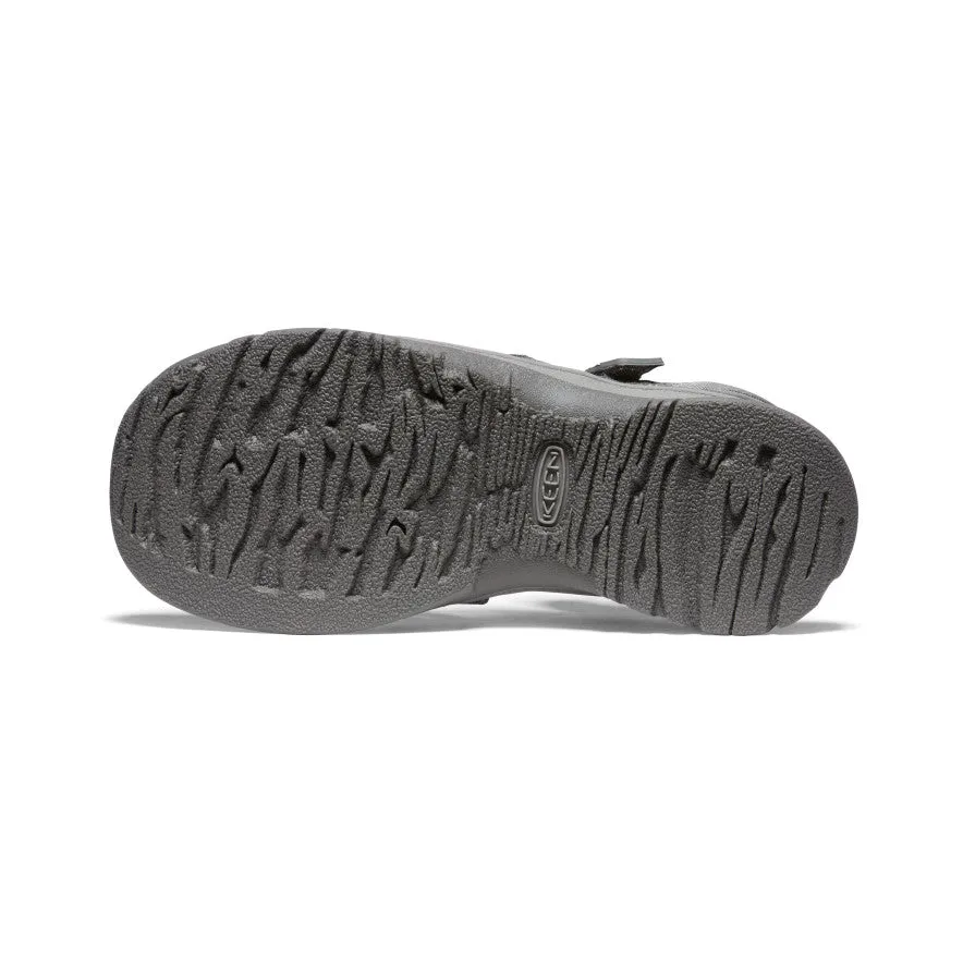 ROSE SANDAL GARGOYLE