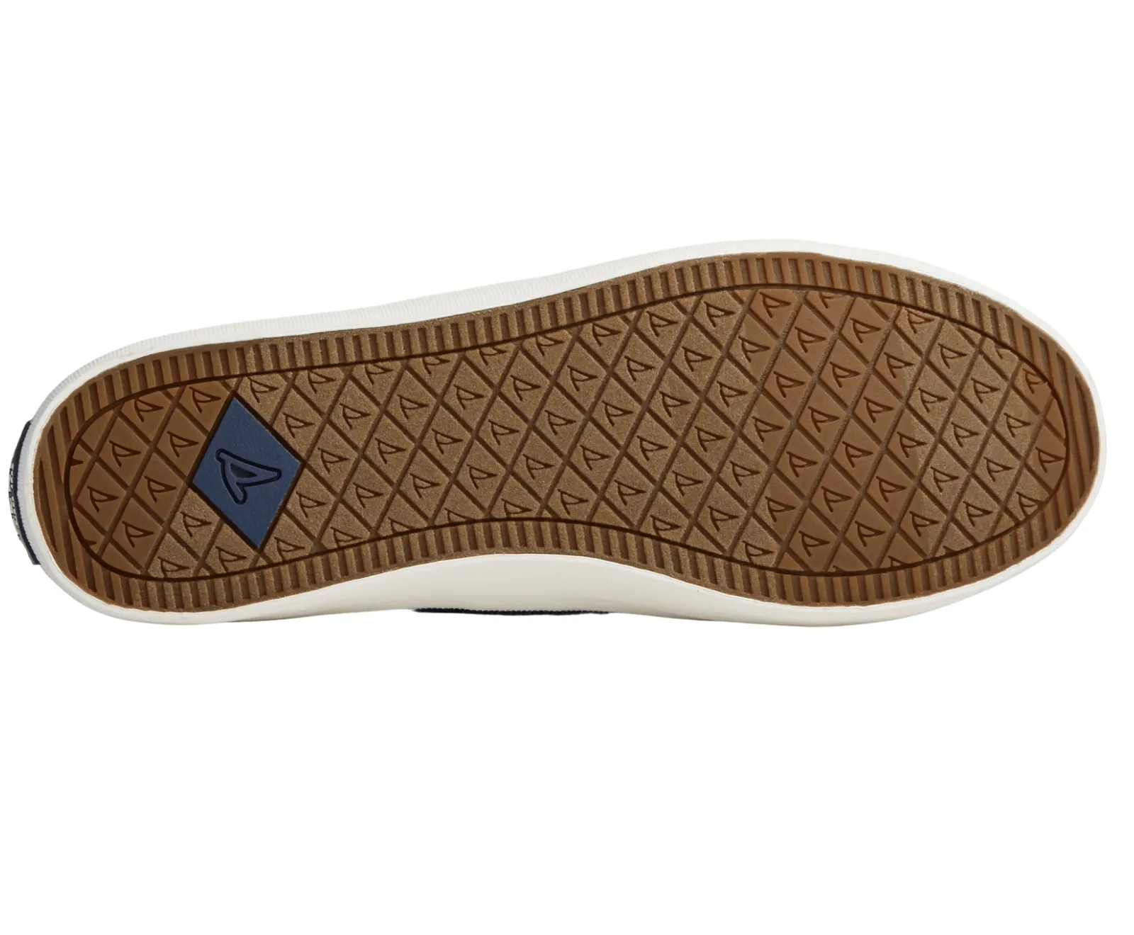 Sperry Women's Crest Vibe Sparkle Shoes
