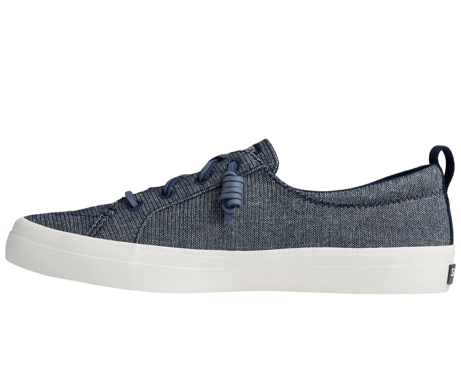 Sperry Women's Crest Vibe Sparkle Shoes