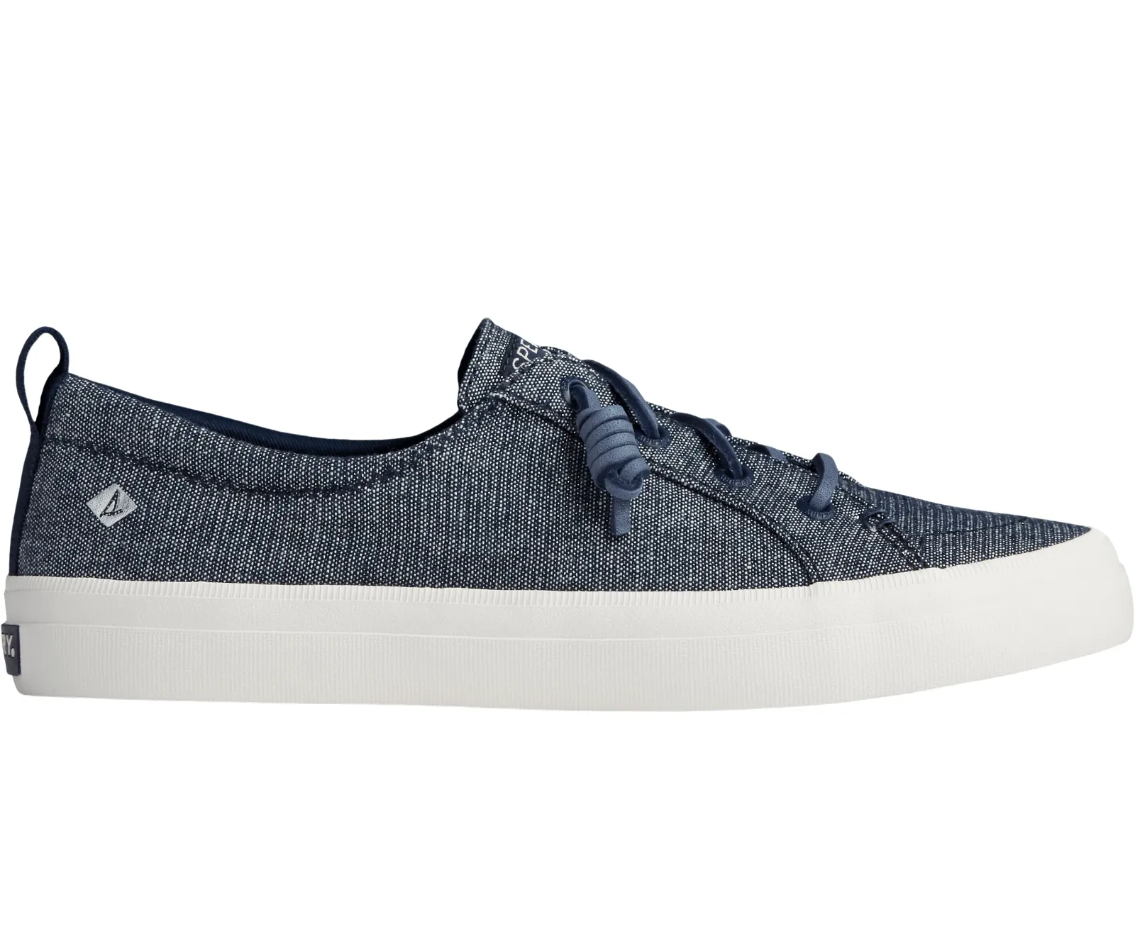 Sperry Women's Crest Vibe Sparkle Shoes