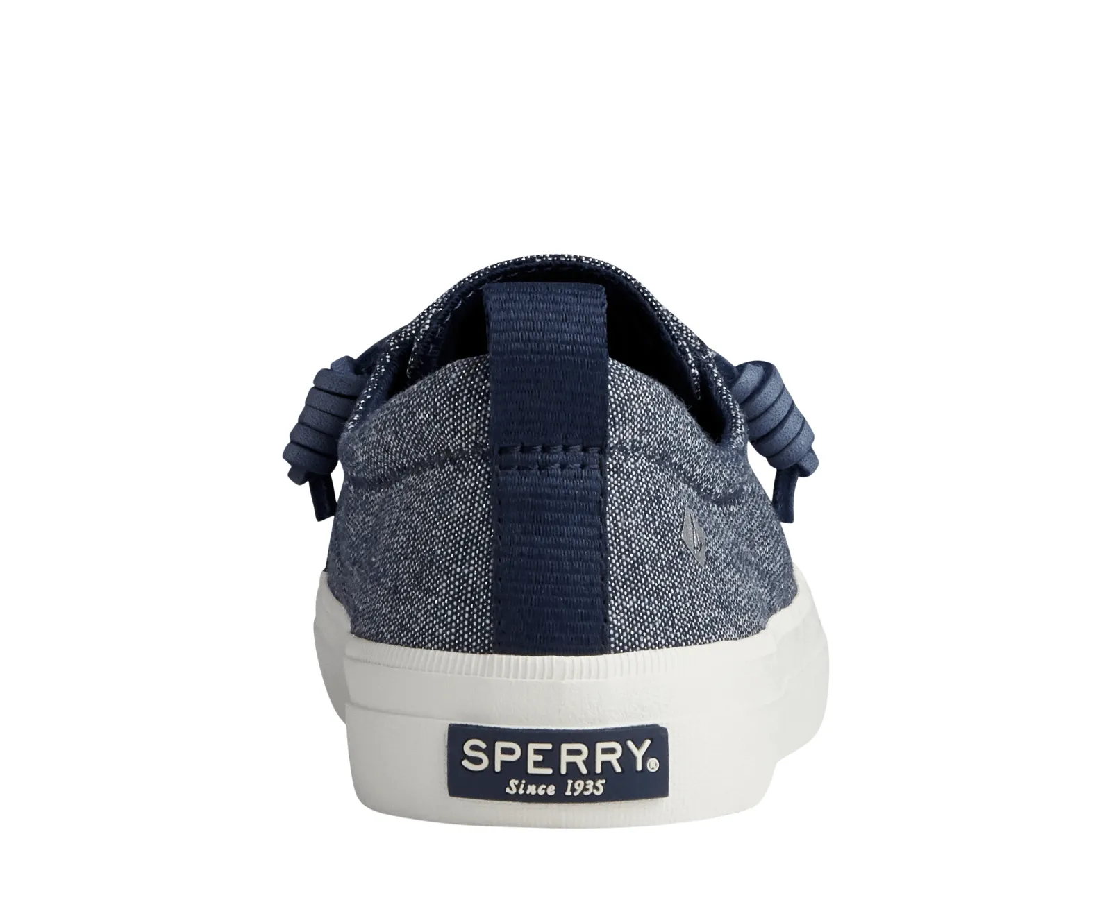 Sperry Women's Crest Vibe Sparkle Shoes
