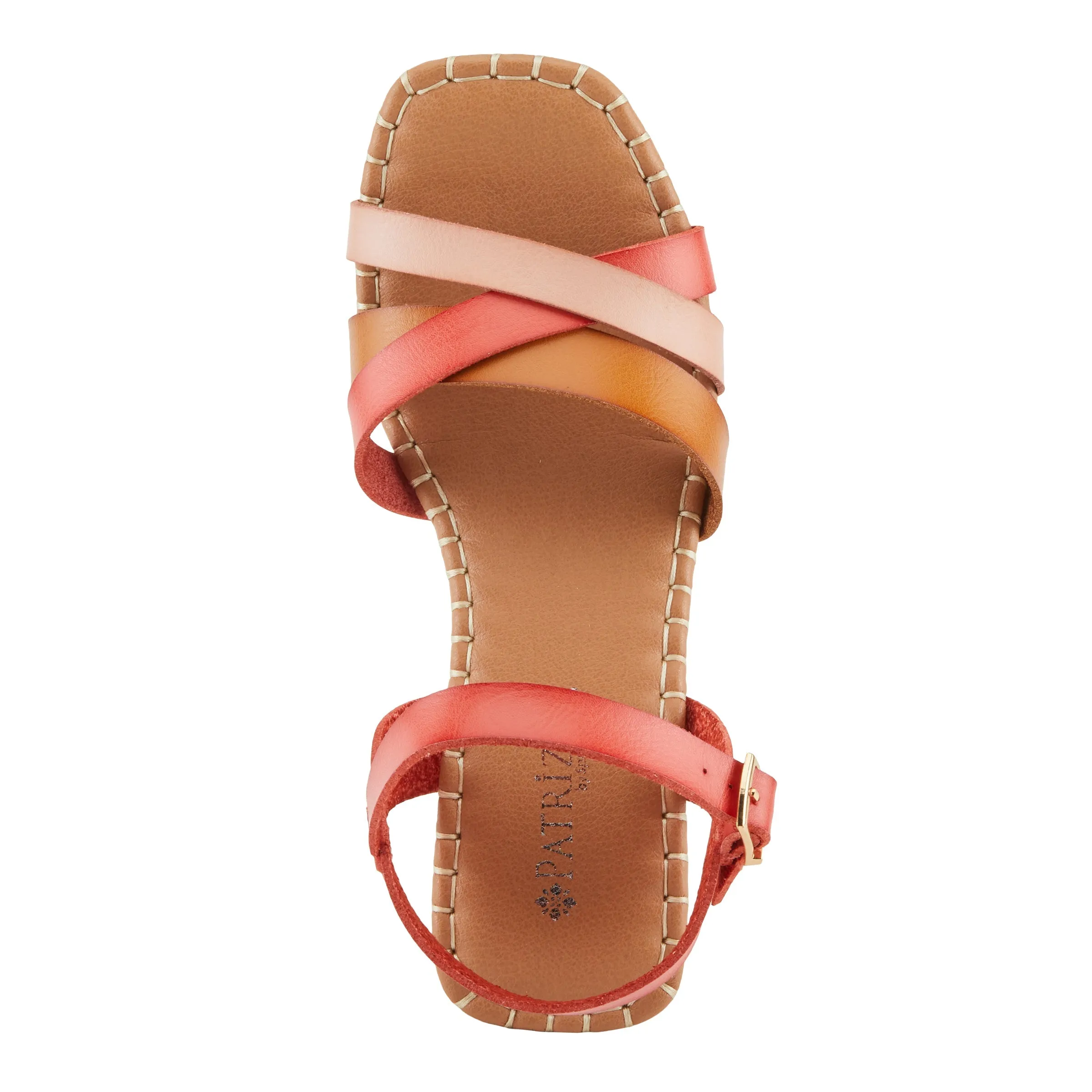 Spring Step Shoes Patrizia Sandrine Sandals