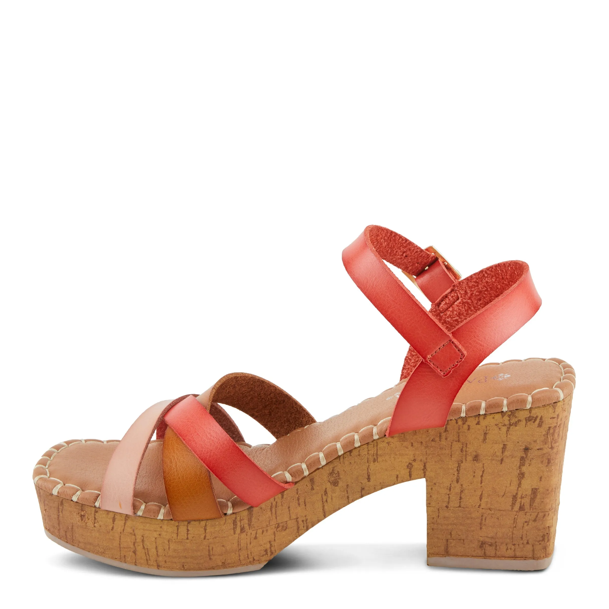 Spring Step Shoes Patrizia Sandrine Sandals
