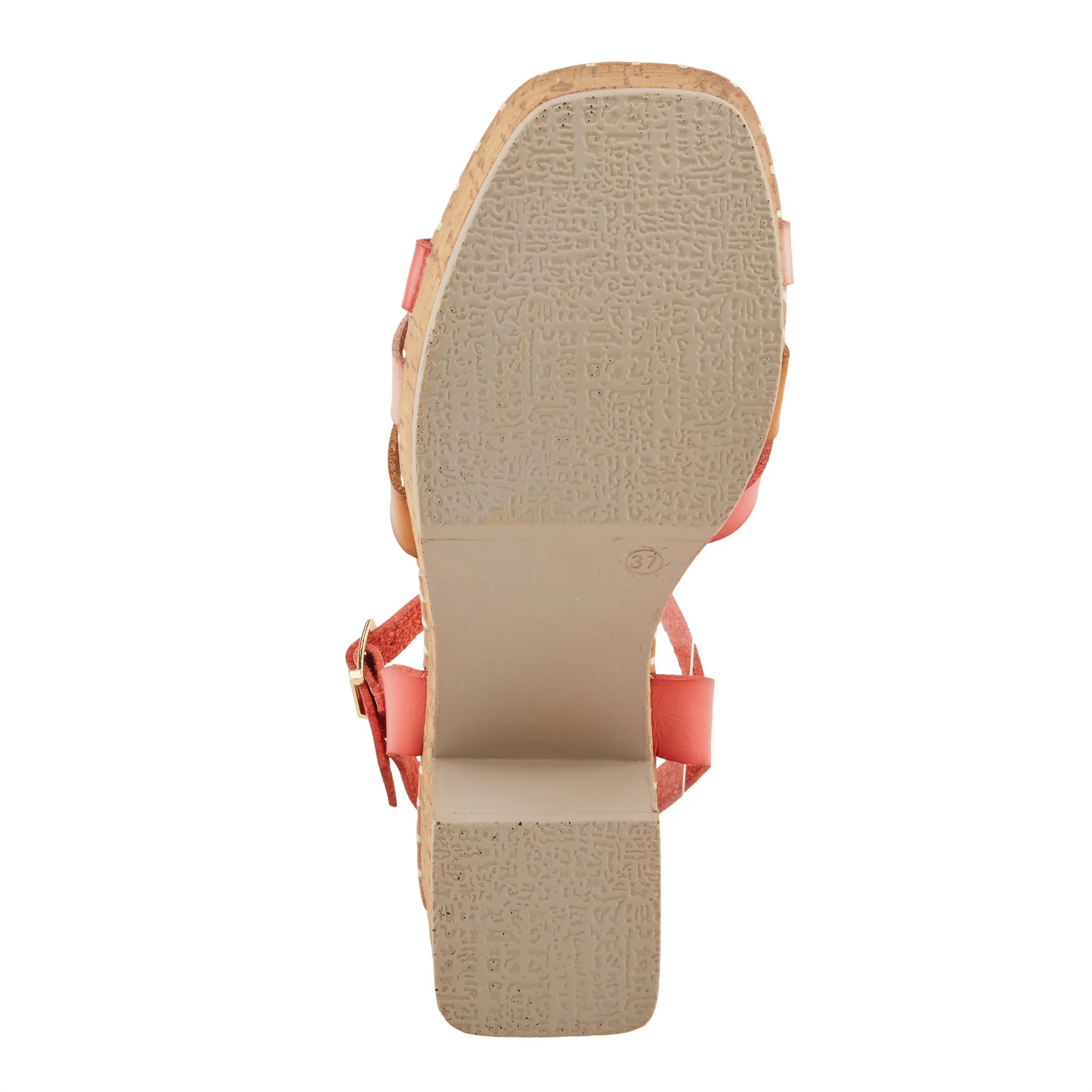 Spring Step Shoes Patrizia Sandrine Sandals