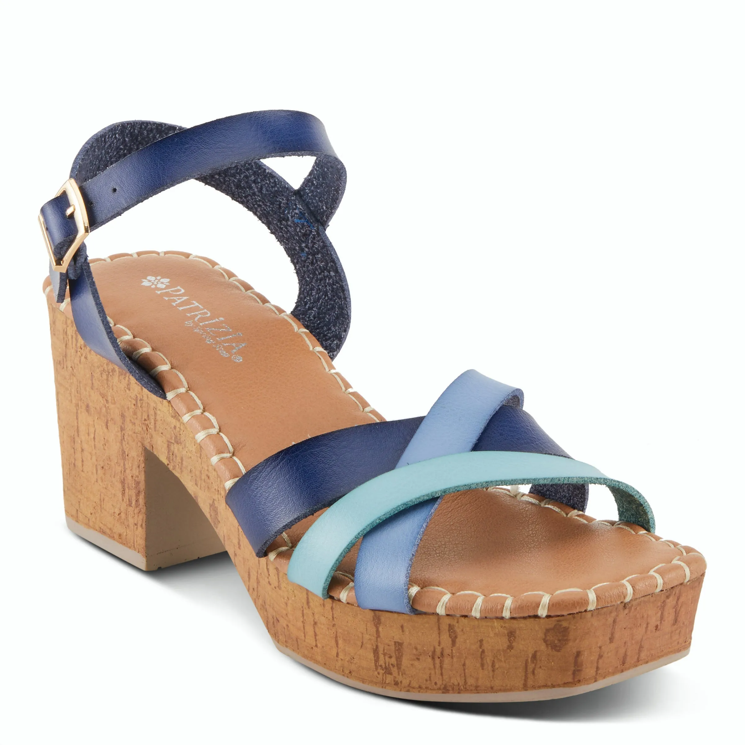 Spring Step Shoes Patrizia Sandrine Sandals