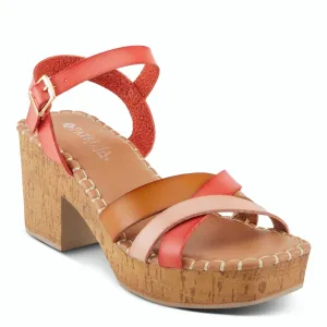 Spring Step Shoes Patrizia Sandrine Sandals