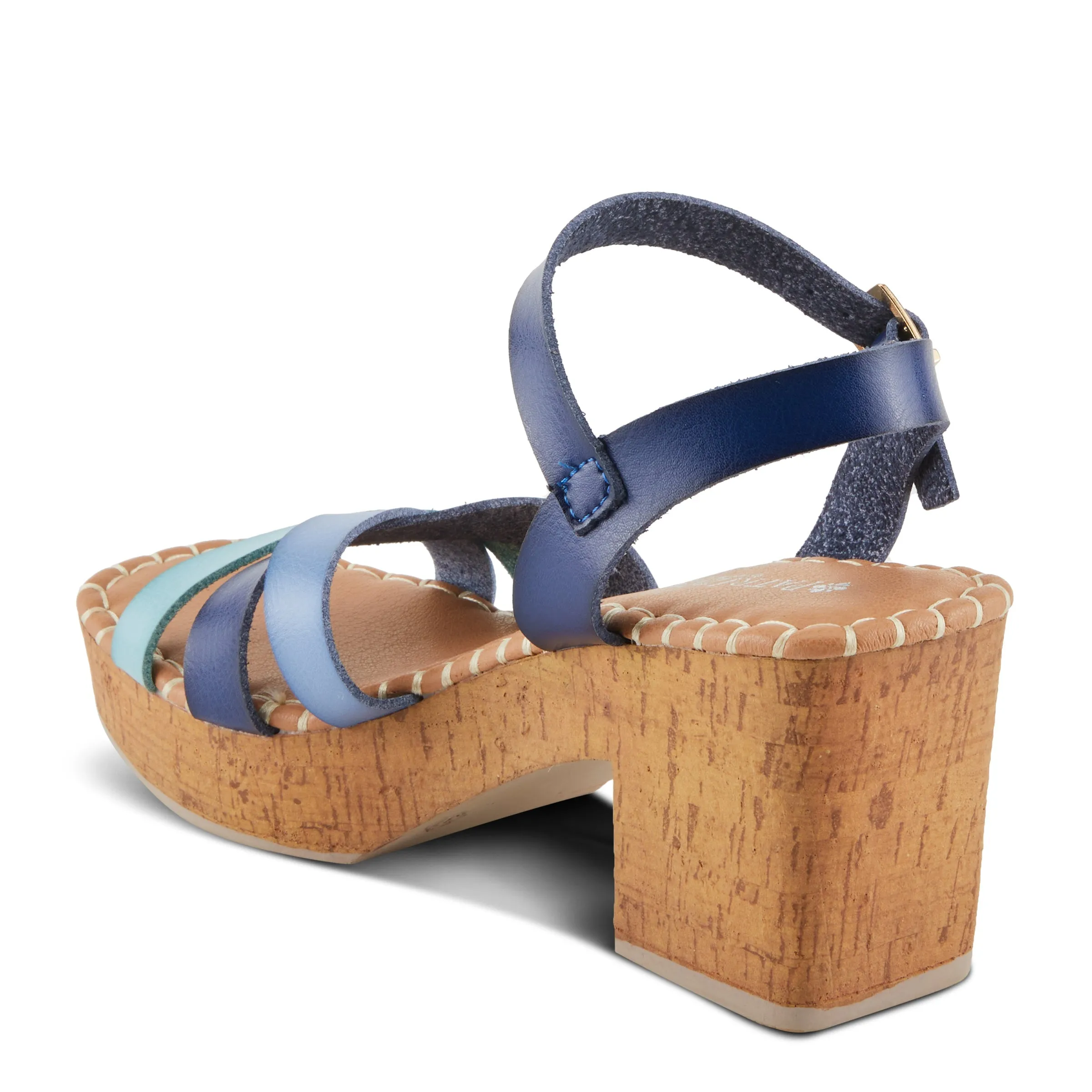 Spring Step Shoes Patrizia Sandrine Sandals