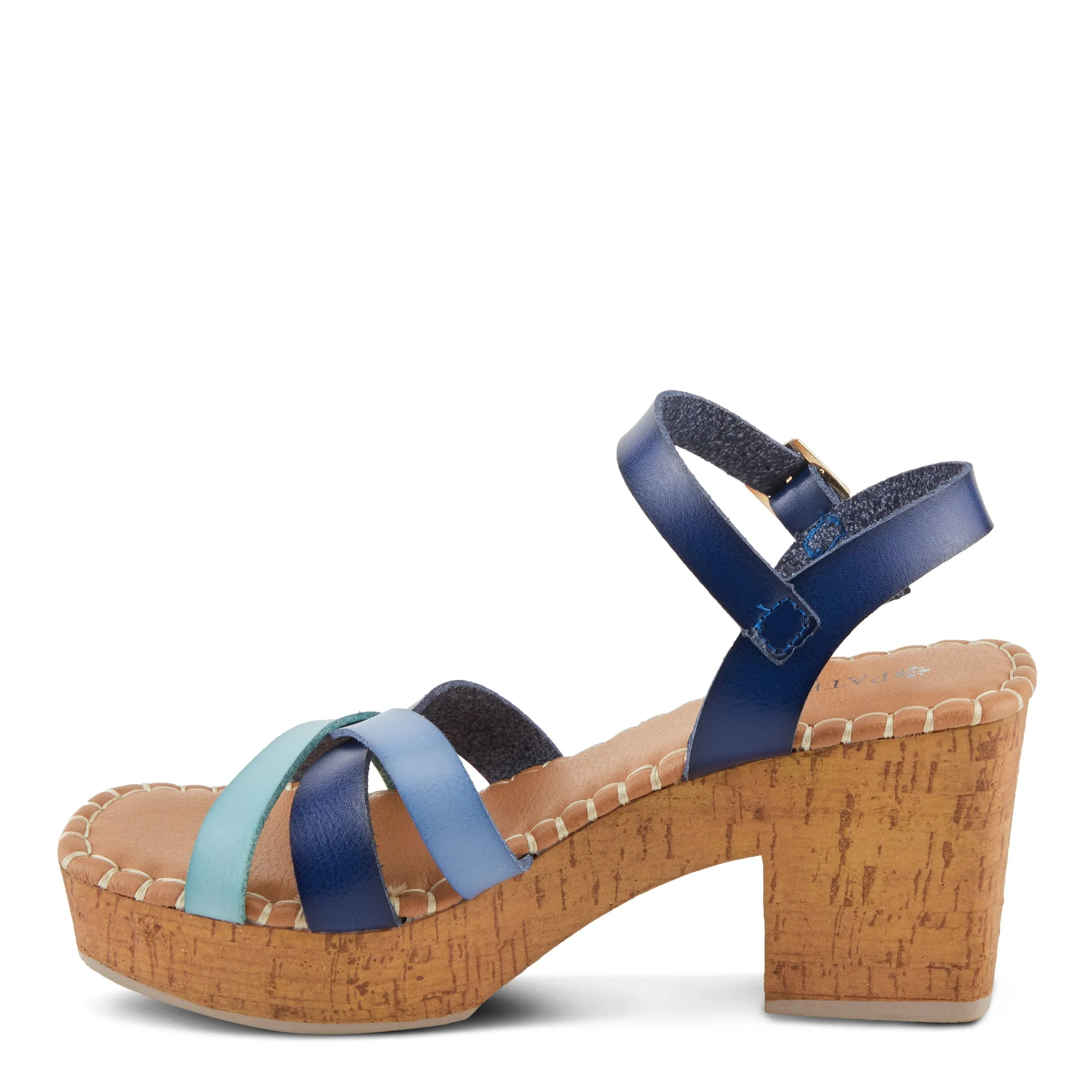 Spring Step Shoes Patrizia Sandrine Sandals