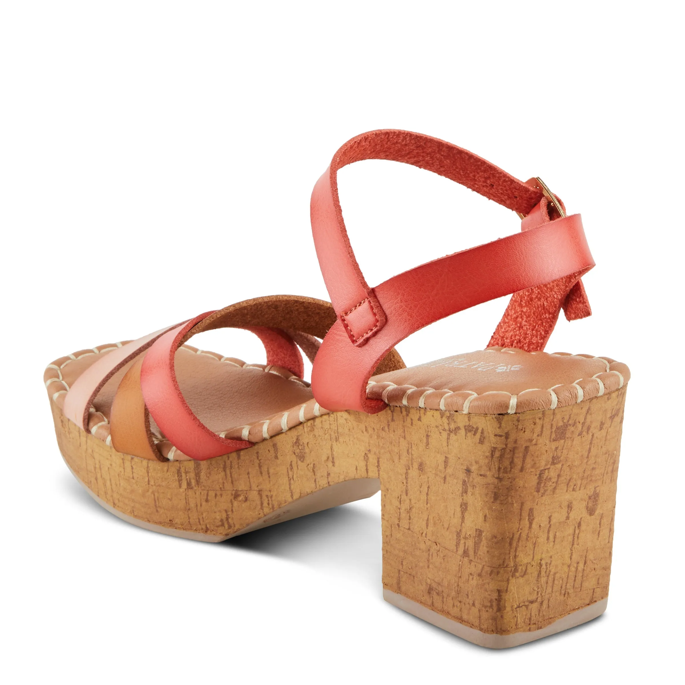 Spring Step Shoes Patrizia Sandrine Sandals