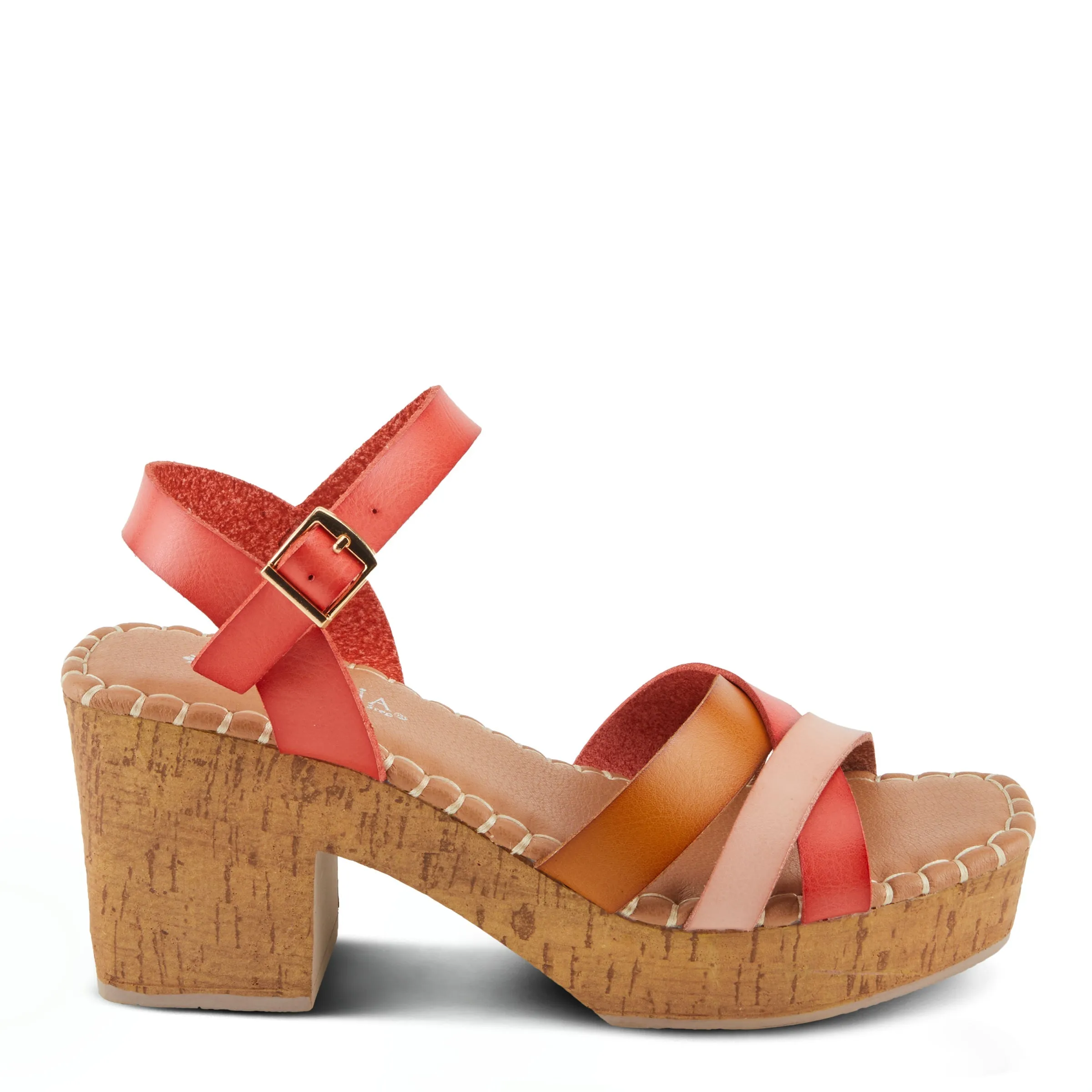 Spring Step Shoes Patrizia Sandrine Sandals