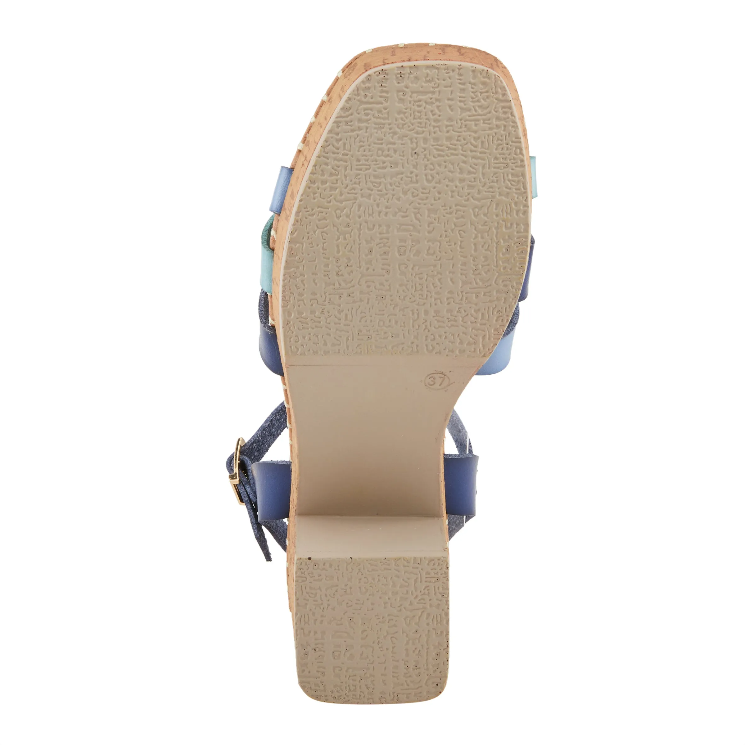 Spring Step Shoes Patrizia Sandrine Sandals