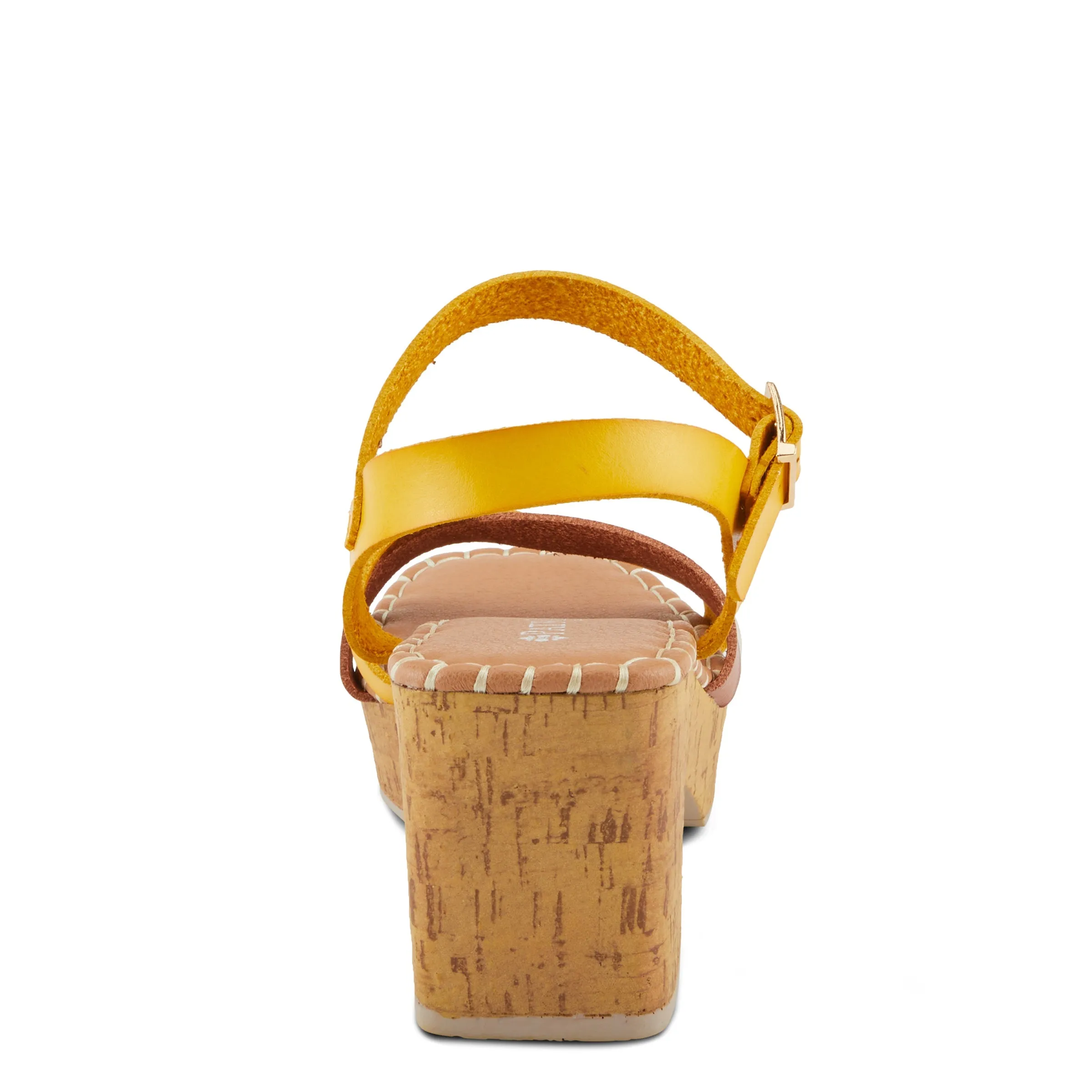 Spring Step Shoes Patrizia Sandrine Sandals