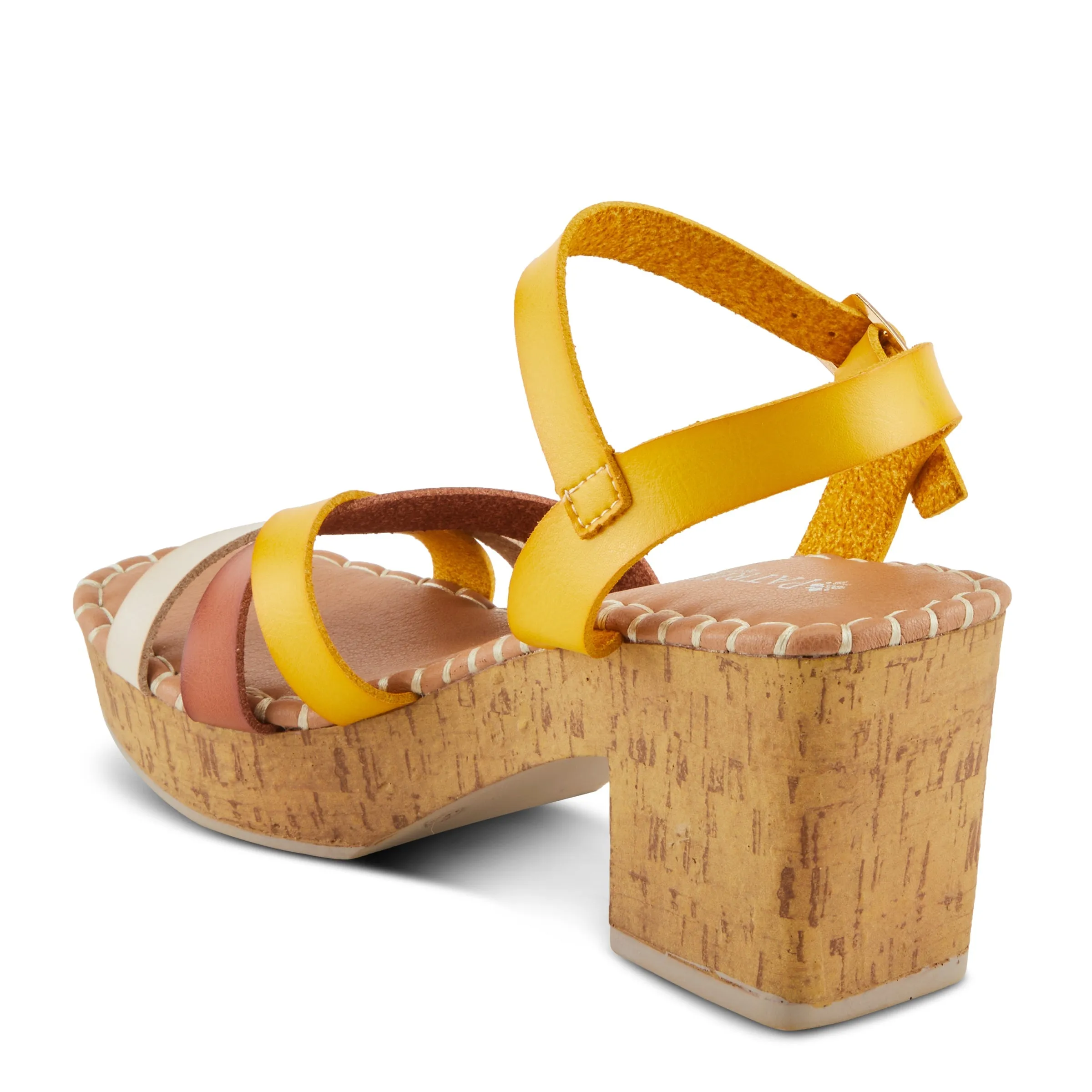 Spring Step Shoes Patrizia Sandrine Sandals