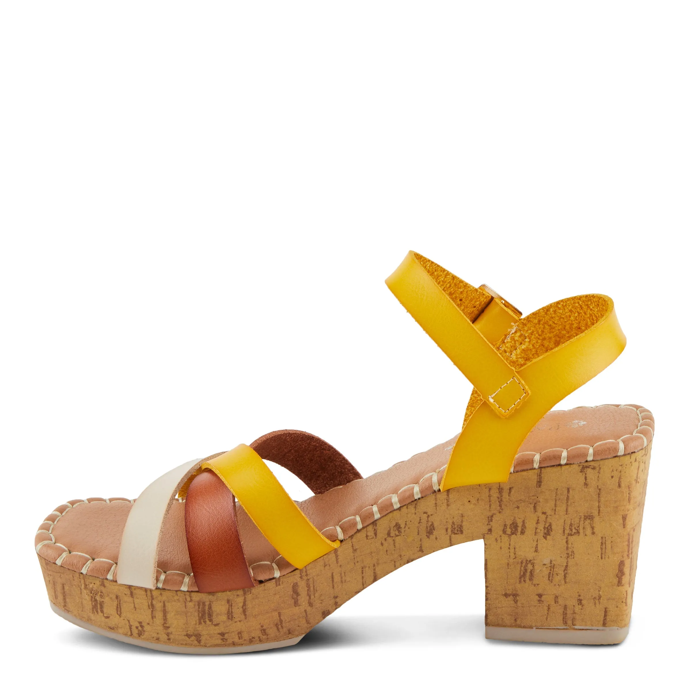 Spring Step Shoes Patrizia Sandrine Sandals