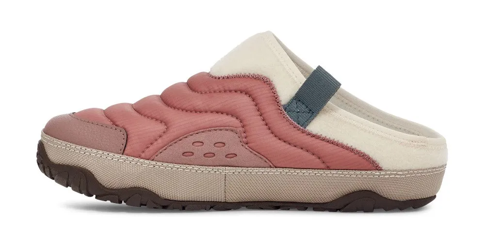 Teva Womens reEMBER Terrain Slip-On Shoe