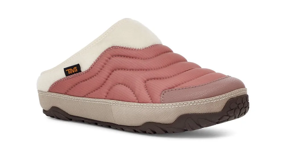 Teva Womens reEMBER Terrain Slip-On Shoe