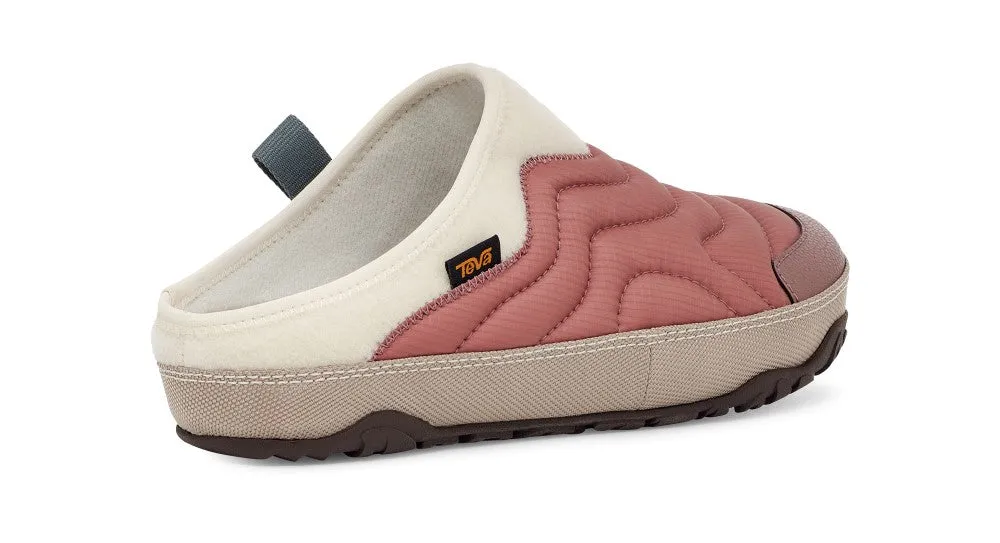 Teva Womens reEMBER Terrain Slip-On Shoe