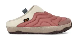 Teva Womens reEMBER Terrain Slip-On Shoe