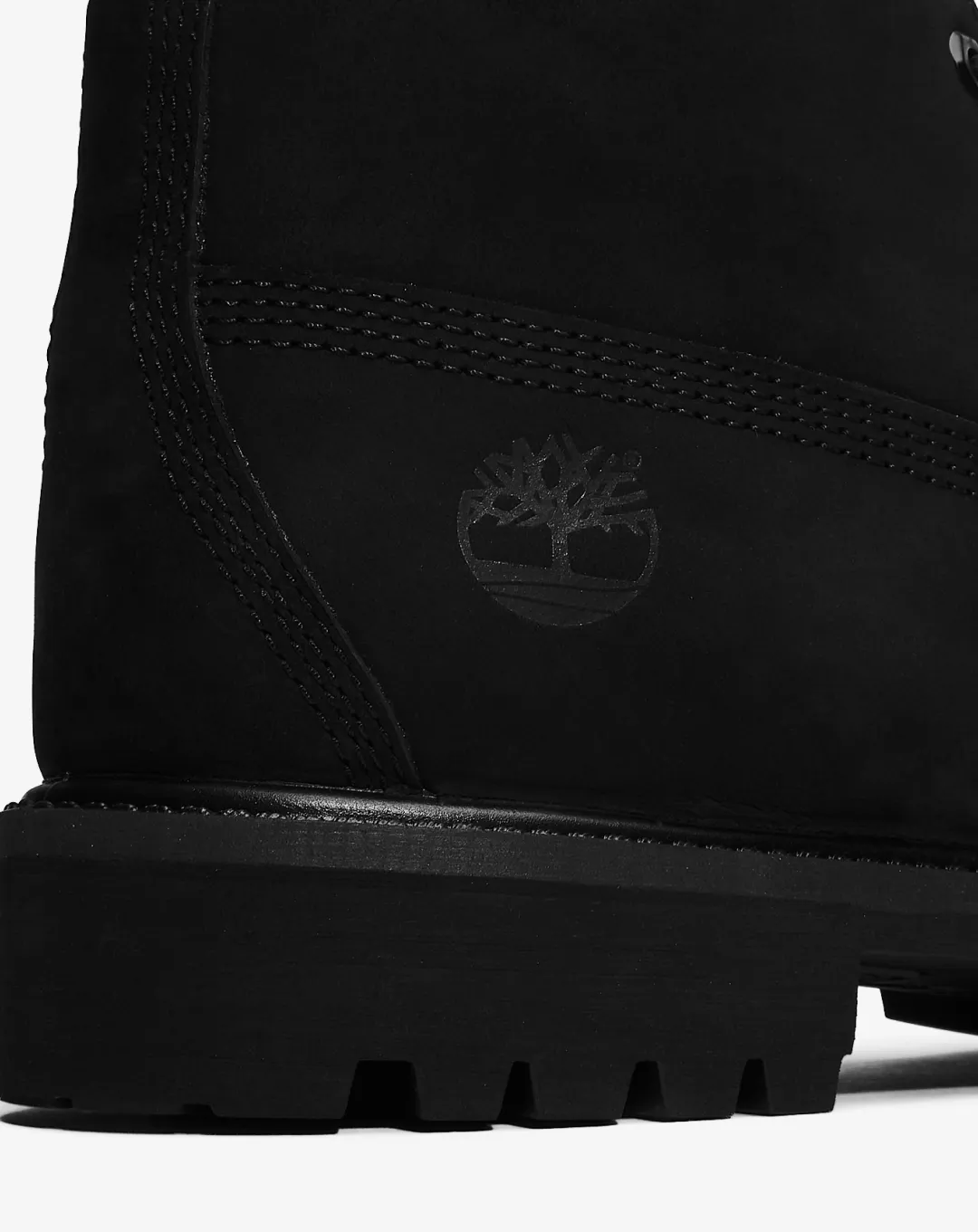 Timberland Premium 6-Inch Waterproof Boot